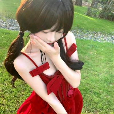 女性的先行者