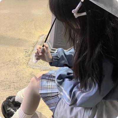 为父进行式